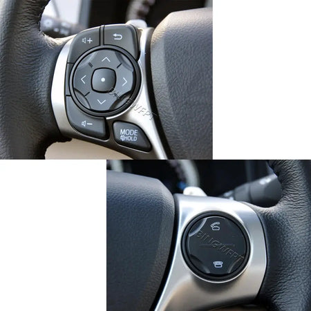 Multifunction Steering Wheel Control Switch For Toyota Camry 2.0S 12-15 ASV50 15-17 AVALON GSX40 2012-2018 VENZA AGV1 2013-2015 by InterCyprus Trading Ltd