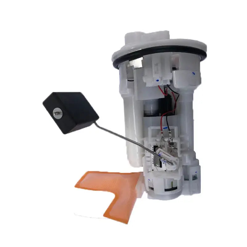 Fuel Pump Assembly With Level Sensor For Toyota Corolla 1.8L 2.4L 77020-02190 by InterCyprus Trading Ltd