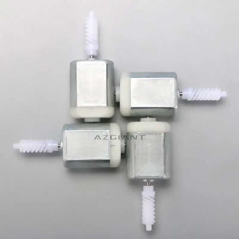 Актюатор за заключване на вратата за Toyota RAV4 XA20 12V DC мотор с метално медно тяло резервна част