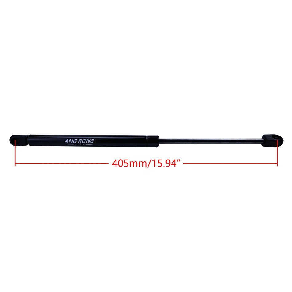 Amortizoare de gaz pentru hayonul din spate superior pentru Land Rover Range Rover P38 1995-2002