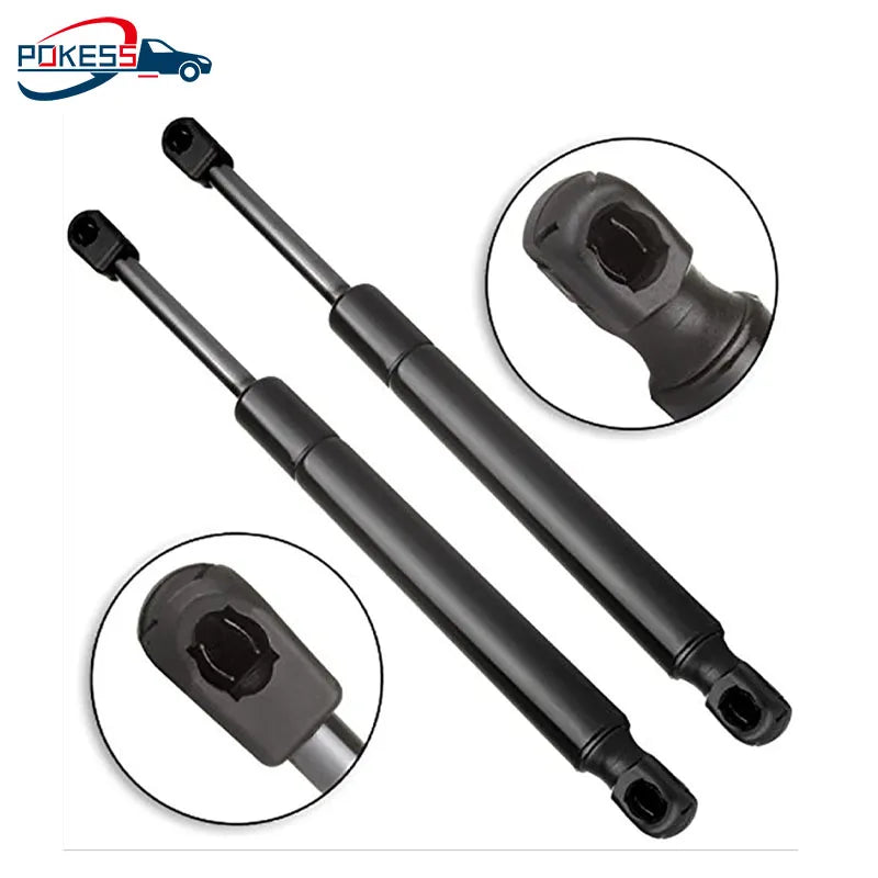 Rear Window Glass Gas Spring Shock Lift Strut for Ford Focus MK4