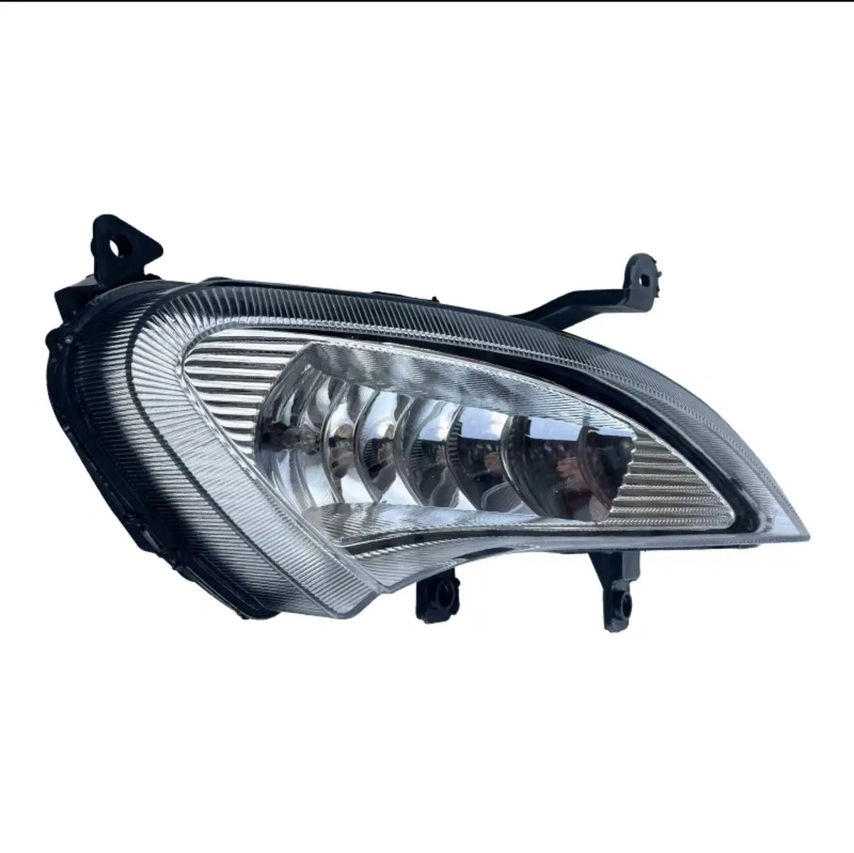 Front Bumper Fog Light For JAC Sunray Fog Lamp Daytime Running Light DRL 4116100R001 4116200R001 by InterCyprus Trading Ltd