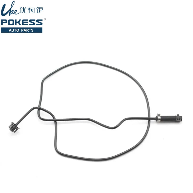 Hadica na návrat vody do nádrže pre Ford Mondeo MK4 2007-2012 2.0T 9G918K012FB