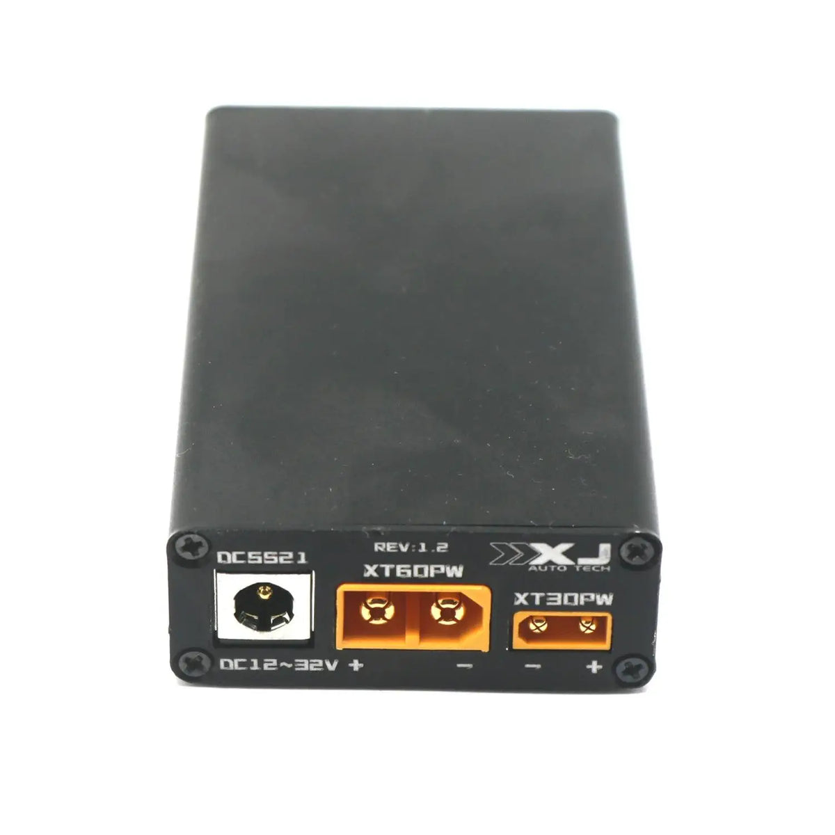 PD3.1 200W Fast Charger &ndash; Buck Boost Desktop Car USB Default Title