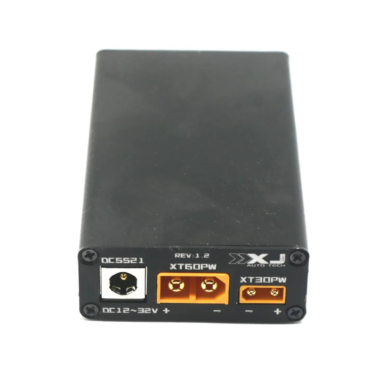 PD3.1 200W Fast Charger &ndash; Buck Boost Desktop Car USB Default Title