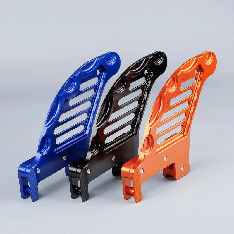 TMQWAG Rear Brake Disc Guard Protector for Sherco and KTM Models