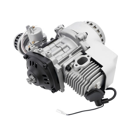 49CC Mini Motorcycle Engine Pull Start &ndash; Air Cooled 1.9kW