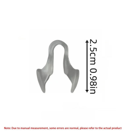 Silicone Anti Snoring Device ZX025 &ndash; Naturally Stop Snoring