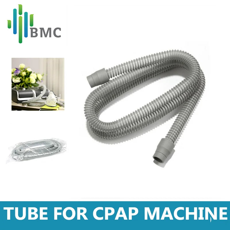 BMC CPAP Hose 22mm Tubing &ndash; Universal Compatibility Tubing