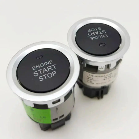 Start Stop Push Button for Chery Tiggo 7 DR F35 Kaiyi X3 Pro by InterCyprus Trading Ltd