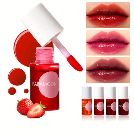Fruity Waterproof Lip Tint by fafamoon