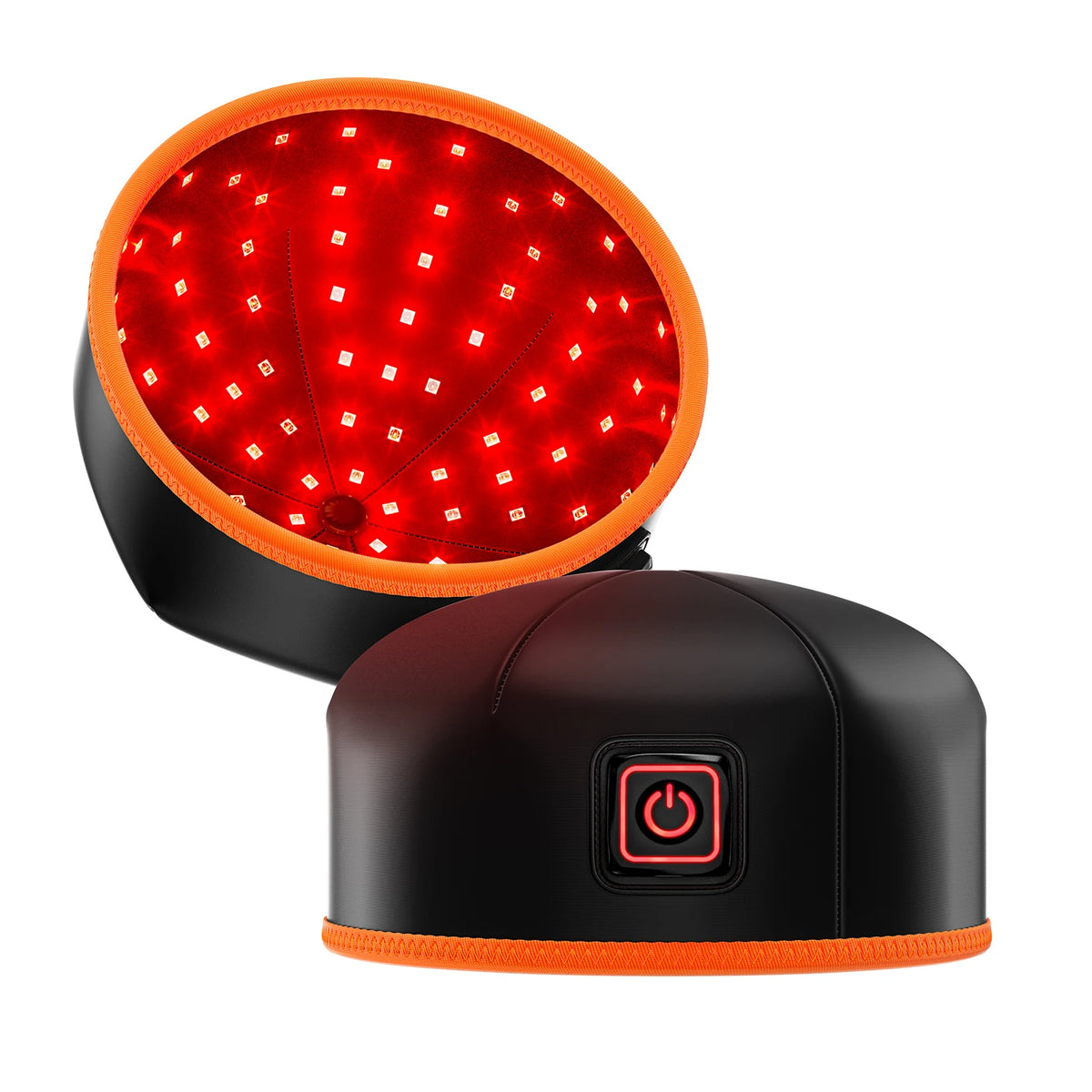 Hair Growth Cap Red Light Therapy LED &ndash; For Hair Growth Hair growth cap