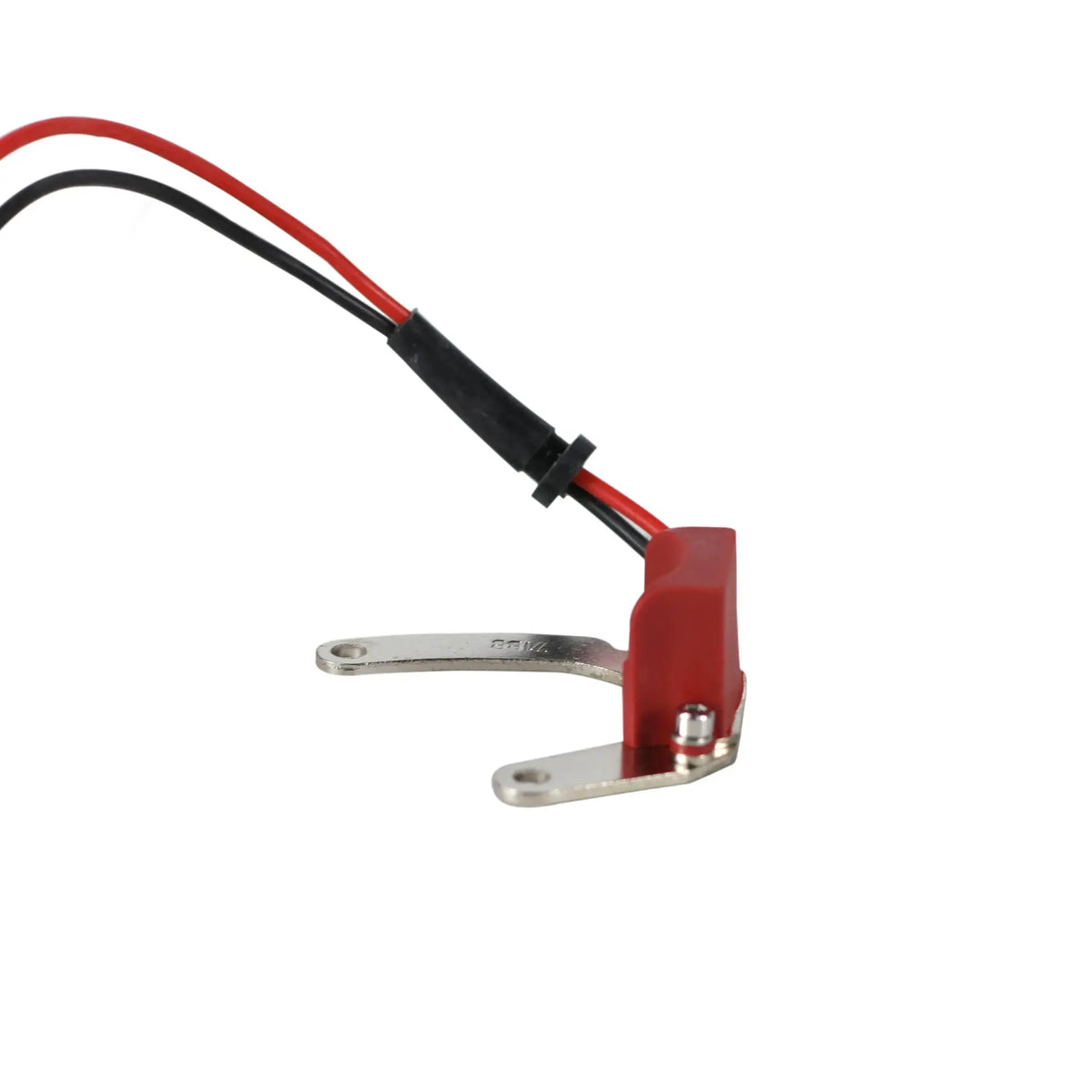 SherryBerg Distributor Electronic Ignition Kit For FORD Crossflow Engine Fitted With A Motorcraft Distributor New by InterCyprus Trading Ltd