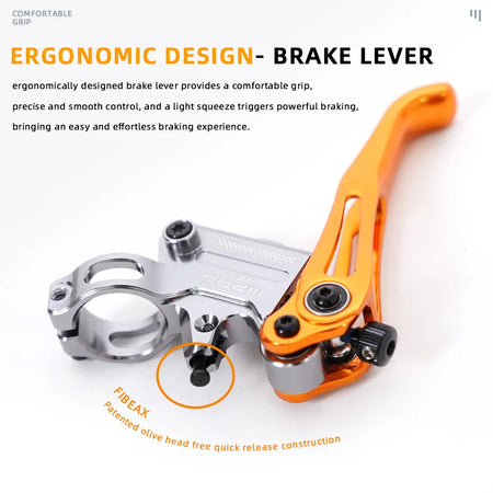 ONIRII IIIPRO R2X4 MTB Hydraulic Disc Brake &ndash; Ultra Braking