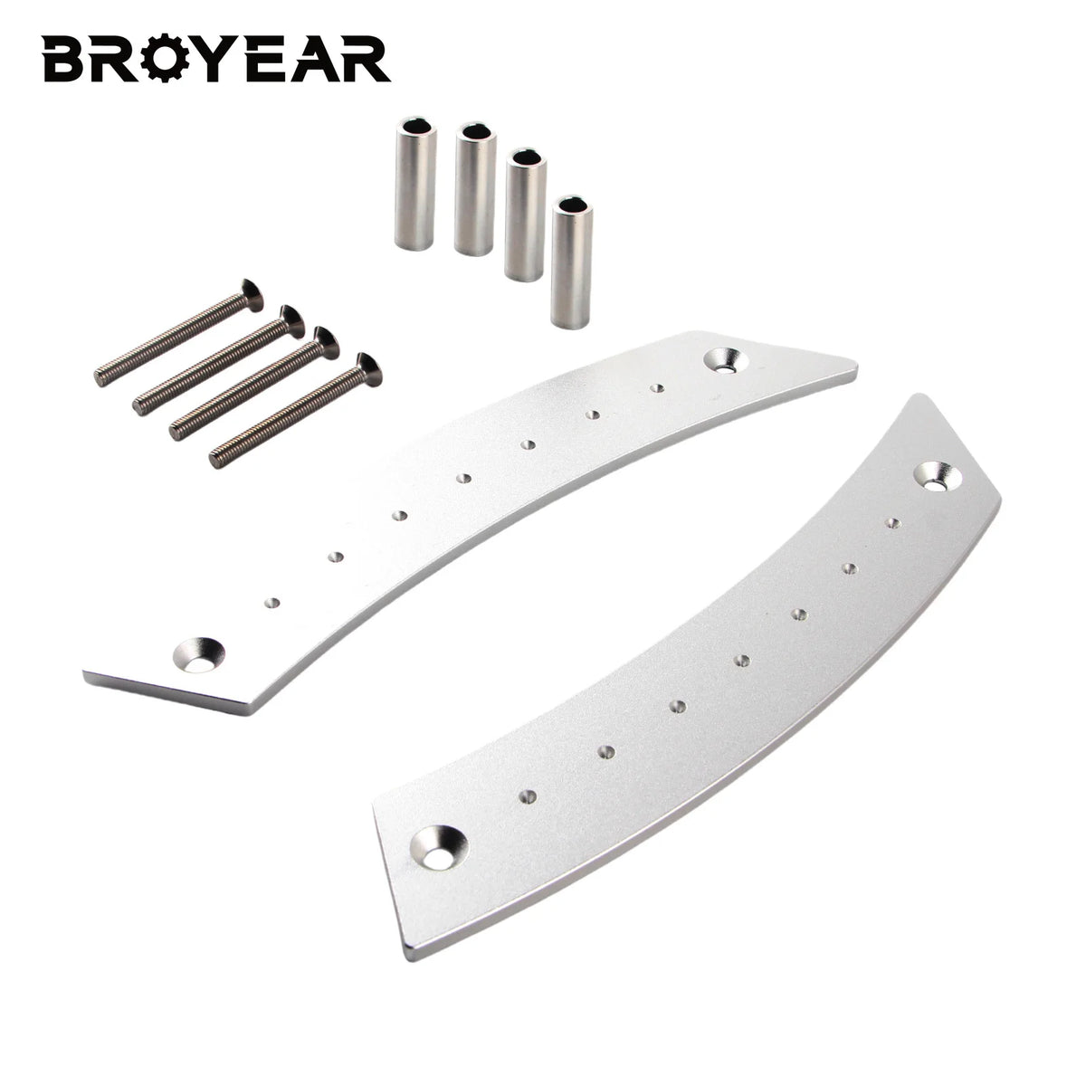Interior Door Handles Aluminum Pair For Volkswagen Beetle 1998-2010 by InterCyprus Trading Ltd