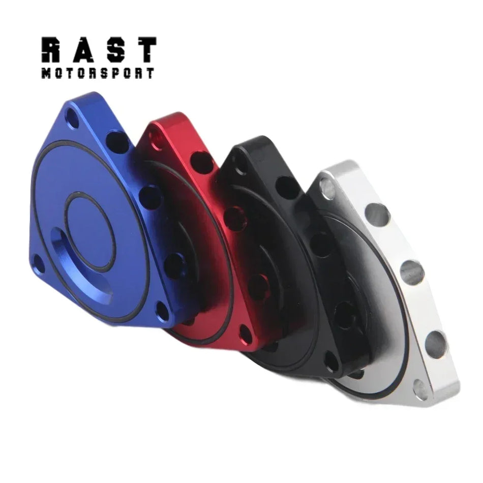 Espaciador BOV de aleación de aluminio para Hyundai Genesis Coupe