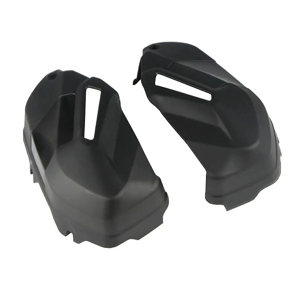 R1250GS Adventure Engine Guard Cylinder Protection For BMW R1250 GS/ADV LC R1250RS R1250R R1250RT Cylinder Head Cover Protector by InterCyprus Trading Ltd