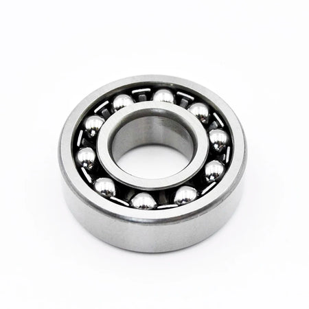 Miniature Double Row Self Aligning Ball Bearings &ndash; Precision 1200 10x30x9mm / CHINA / 2Pcs