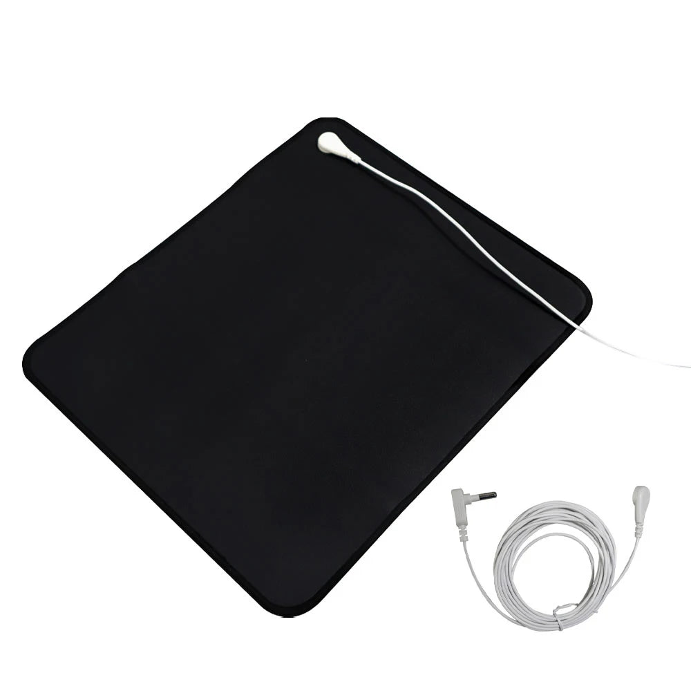 Earthing Universal Mat Grounding Mouse Pad &ndash; Cord Included out of stock