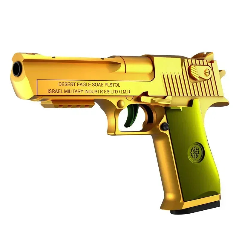 Desert Eagle Toy Gun
