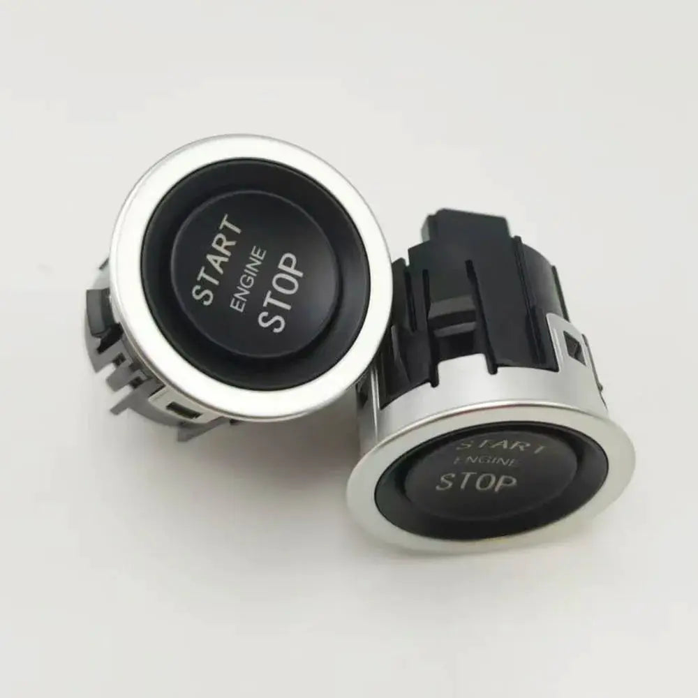 4Pin Ignition Switch Push Start Button for Land Rover L405 L494 L538 L550 by InterCyprus Trading Ltd
