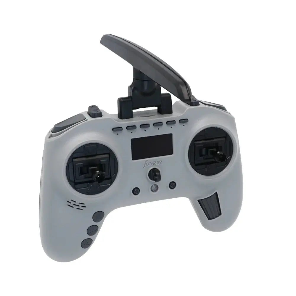 Jumper T-Pro V2 ELRS 1000mW 915Mhz 30dBm ELRS ExpressLRS Radio Control for Hall Gimbals Drones Airplane Multi-Protocol Flysky by InterCyprus Trading Ltd