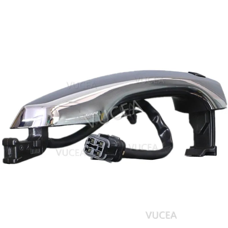 Poignée de porte conducteur inductive avec télécommande pour Hyundai Solaris Verna 82651J0200