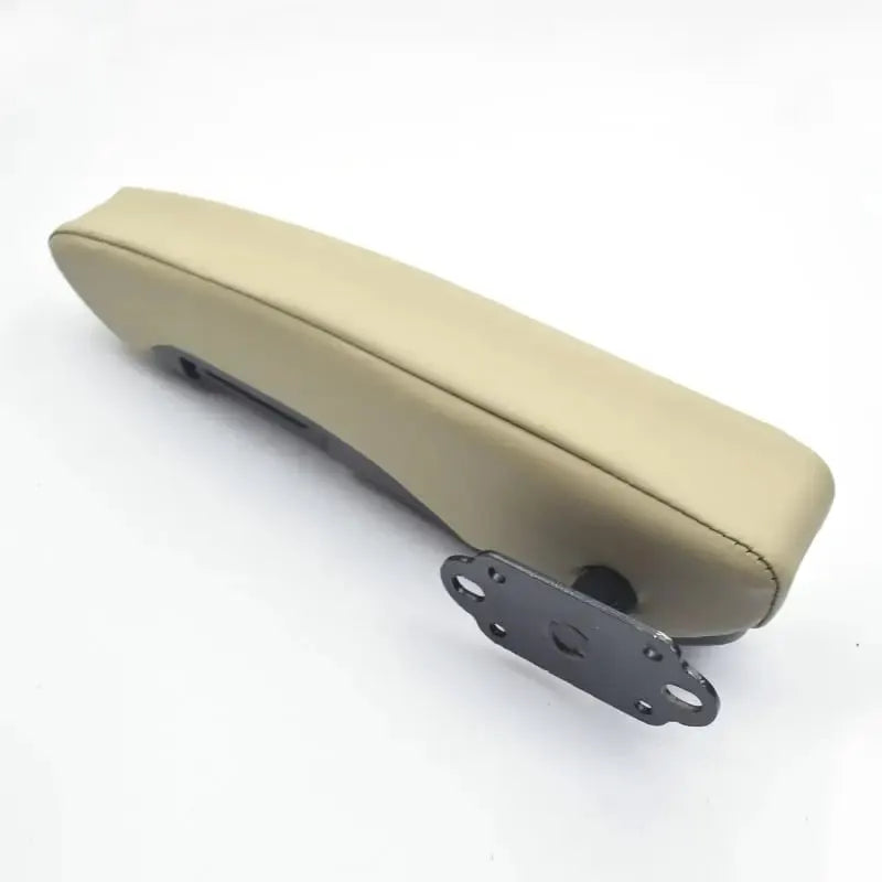 Vtear Truck Universal Armrest Seat Adjustable Car Center Console Arm Rest Box Interior Accessories Leather Car-Styling Parts by InterCyprus Trading Ltd