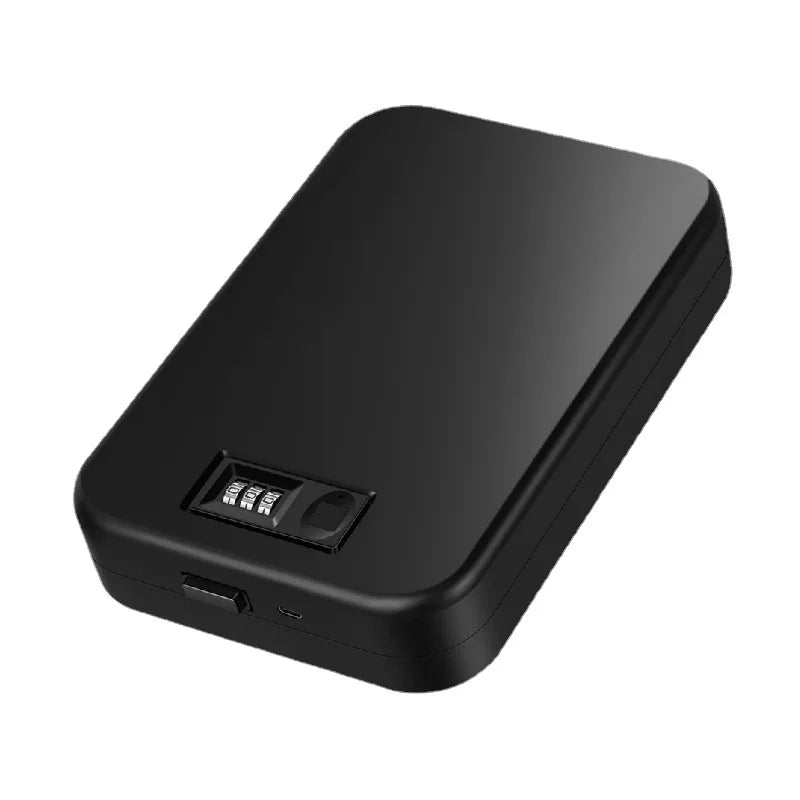 Biometric Fingerprint Gun Safe &ndash; Biometric Access Safe no portable / CHINA