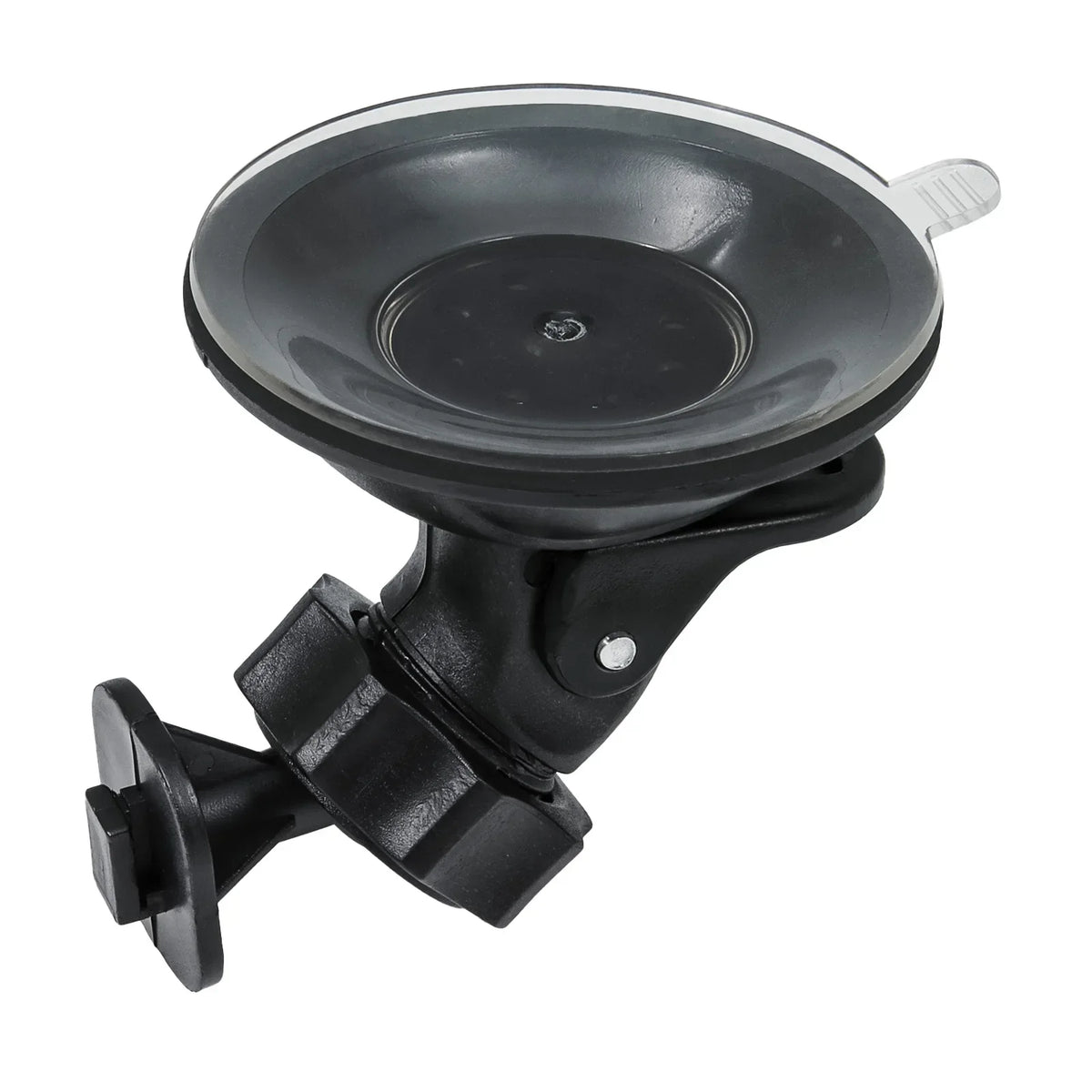 4x4 HUD OBD2 Holder - 360&deg; Rotating Suction Cup Car Mount for GoPro, Xiaomi YI, DVR