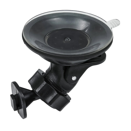 4x4 HUD OBD2 Holder - 360&deg; Rotating Suction Cup Car Mount for GoPro, Xiaomi YI, DVR