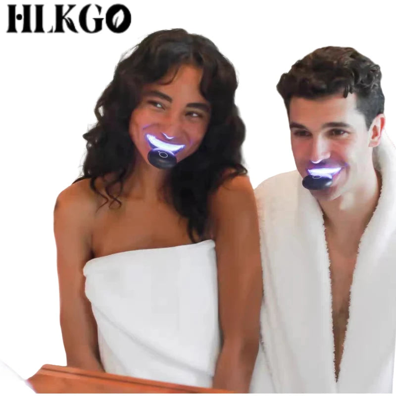 32 LED zubní terapie pro úlevu od bolesti dásní bezdrátová Pro