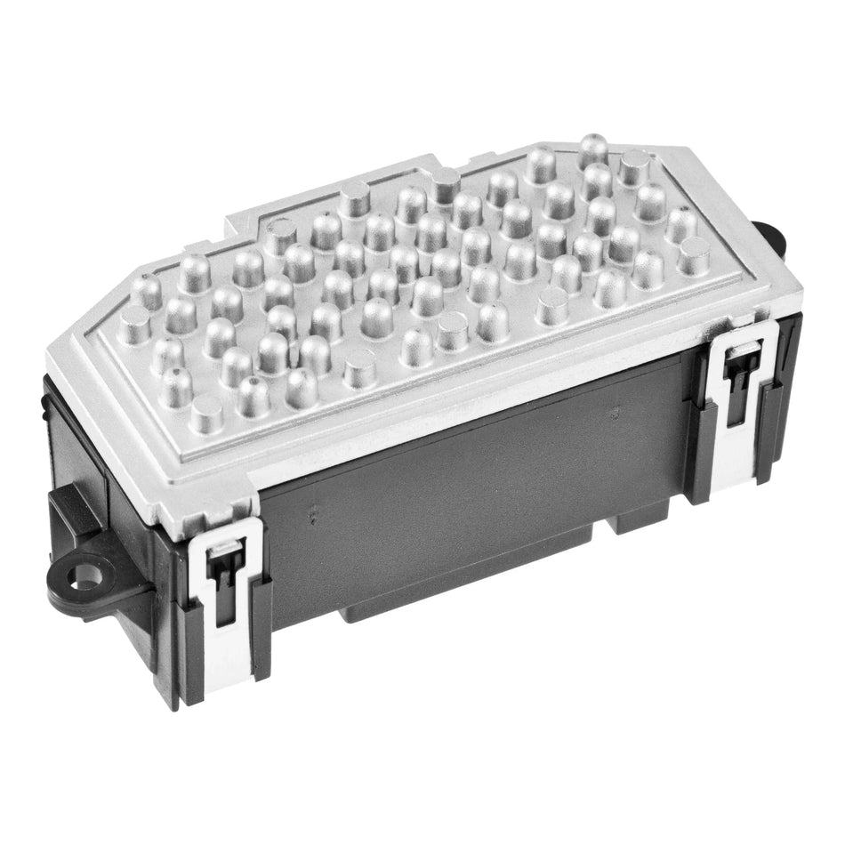 Ventilatora motora kontroles modulis ar rezistoru Audi A3 Q3 Q7 TT TTS