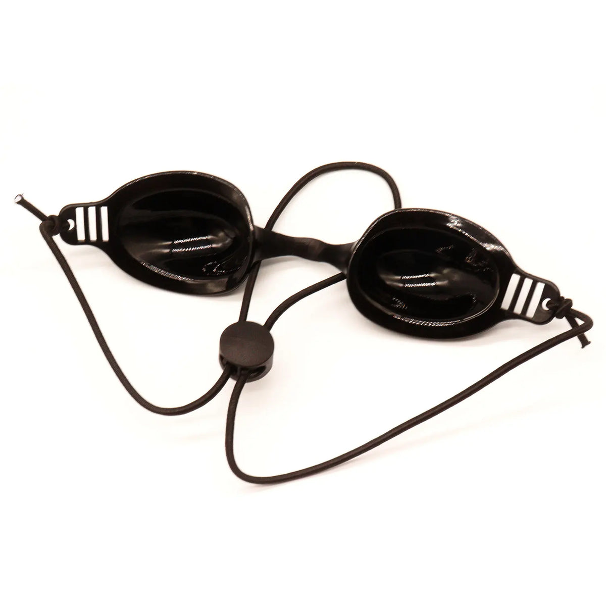 Laser Protection Glasses 10600nm OD6 UV400 - Wide Spectrum Eye Mask