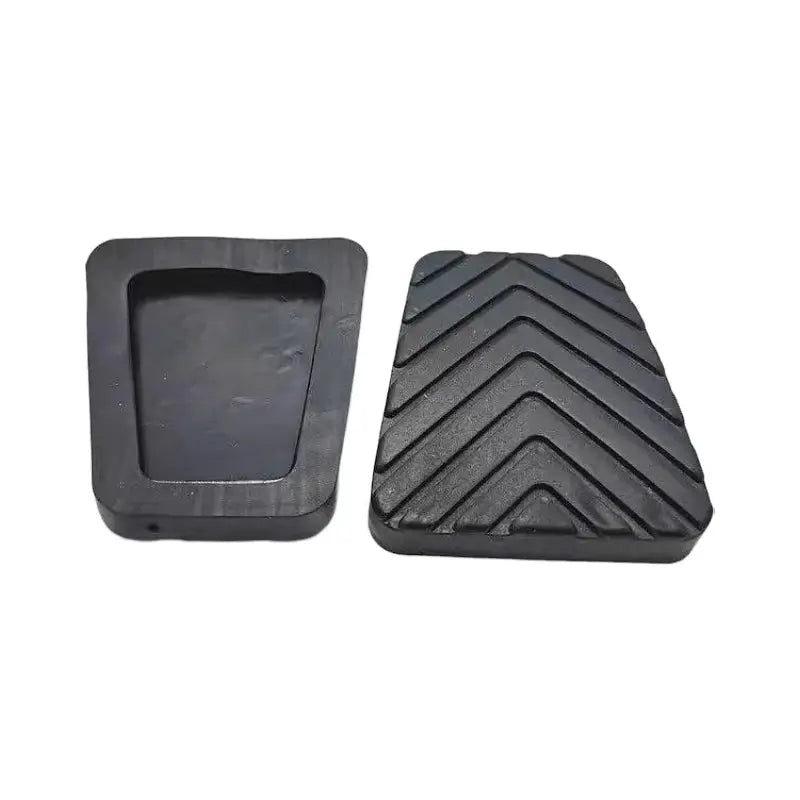 For JAC S2 S3 M3 M5 Hyundai H-1 ILoad IMax Starex Huiyi H200 H300 Libero Satellite Ram H100 Van Brake Clutch Pedal Pad Cover by InterCyprus Trading Ltd