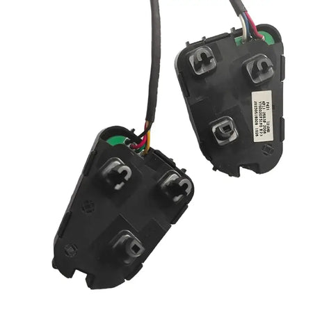 Interrupteur de volant multifonctionnel d'usine, régulateur de vitesse, bouton de Volume, accessoires pour JAC T8 3750210P3040 by InterCyprus Trading Ltd