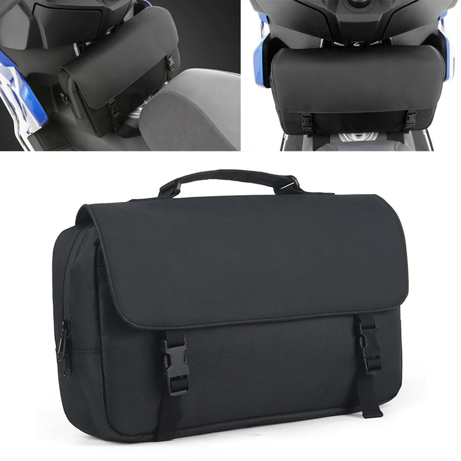 Ūdensizturīga neilona rīku soma BMW C400X C400GT bagāžai