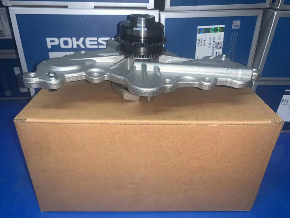 Vodné čerpadlo motora pre Ford Explorer Edge Flex 3.5L