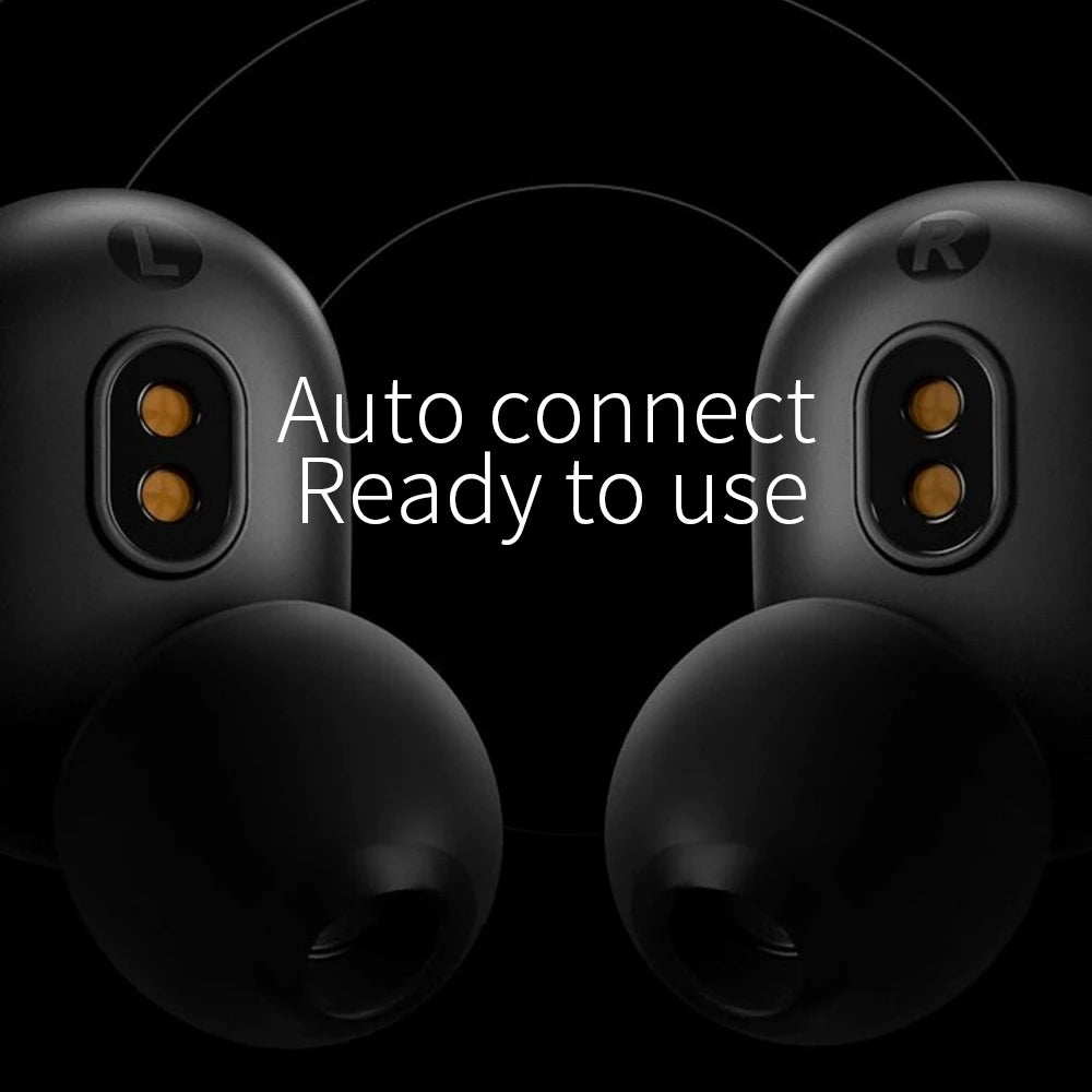 Xiaomi Redmi Buds Essential Global Version True Wireless Bluetooth Earphones with Mic and Touch Control