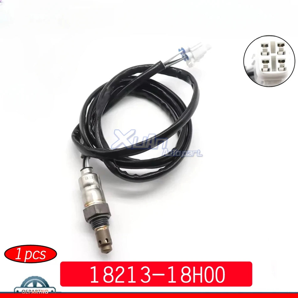 Oxygen senzor pre motocykel Suzuki GSXR1000 Lambda O2 náhradný diel