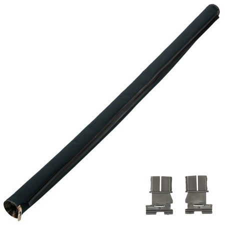 Skylight Shutter Sunshade for Audi &amp; VW black