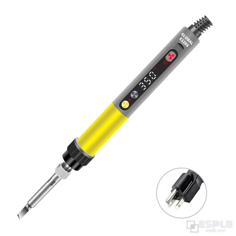 ESPLB Auto Sleep Soldering Iron E60S E90S E110S &ndash; Rapid Heat