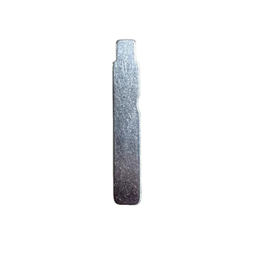 10pcs/lot #238 Car Key Blade for Hyundai for Kia Folding Flip Modified Key Shell by InterCyprus Trading Ltd