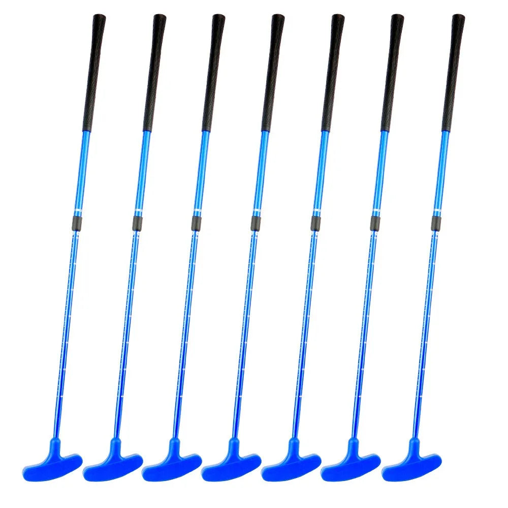 Telescopic Golf Putter &ndash; Double-Sided Non-Slip Design