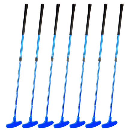Telescopic Golf Putter &ndash; Double-Sided Non-Slip Design