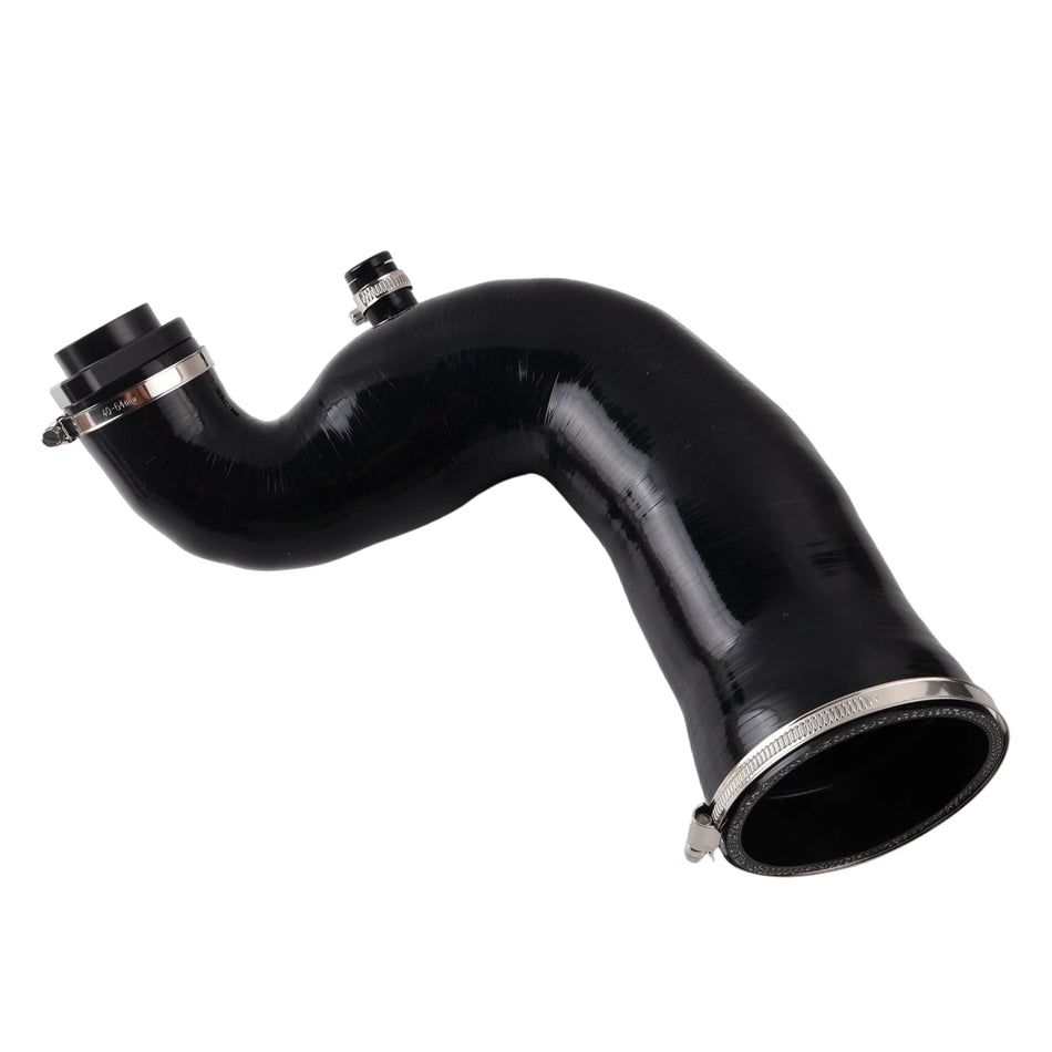 Tubo de Entrada Turbo em Silicone para Audi VW A1 A3 Golf Passat 1.5 TSI