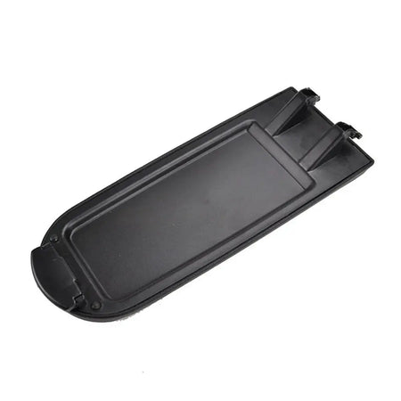 Car Armrest Latch Lid Center Console Cover Cap For Volkswagen VW Polo Sedan 2010 2011 2012 2013 2014 2015 2016 2017 2018 by InterCyprus Trading Ltd