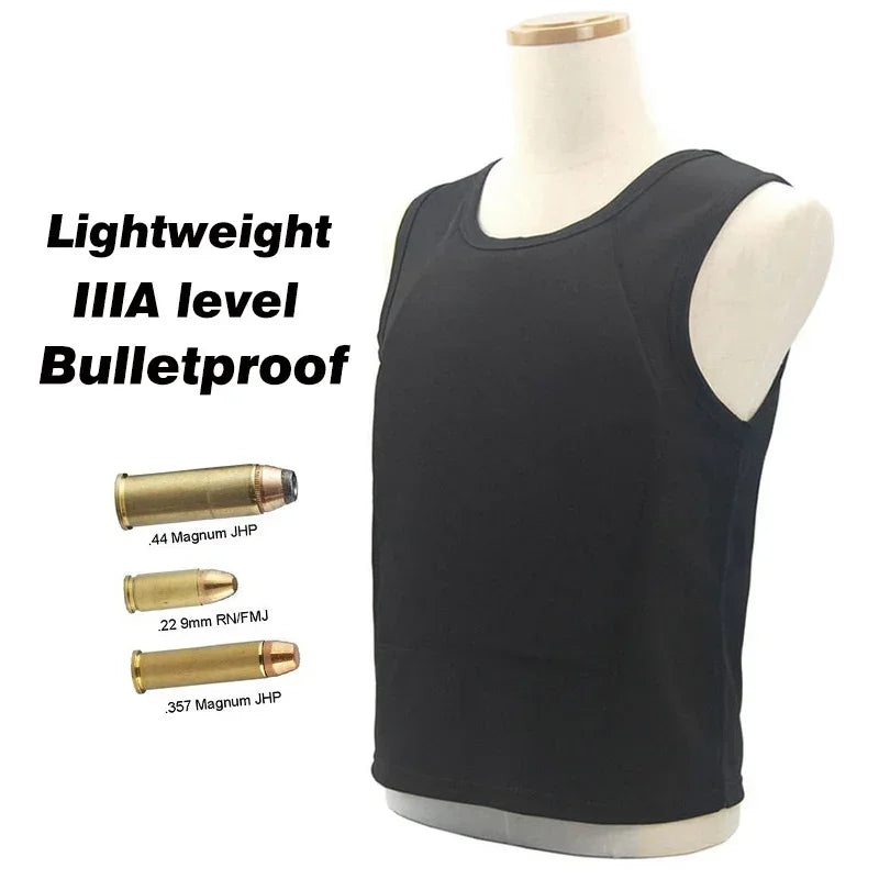 FDY-33216 &ndash; Ultra Comfortable Lightweight Concealed Wear