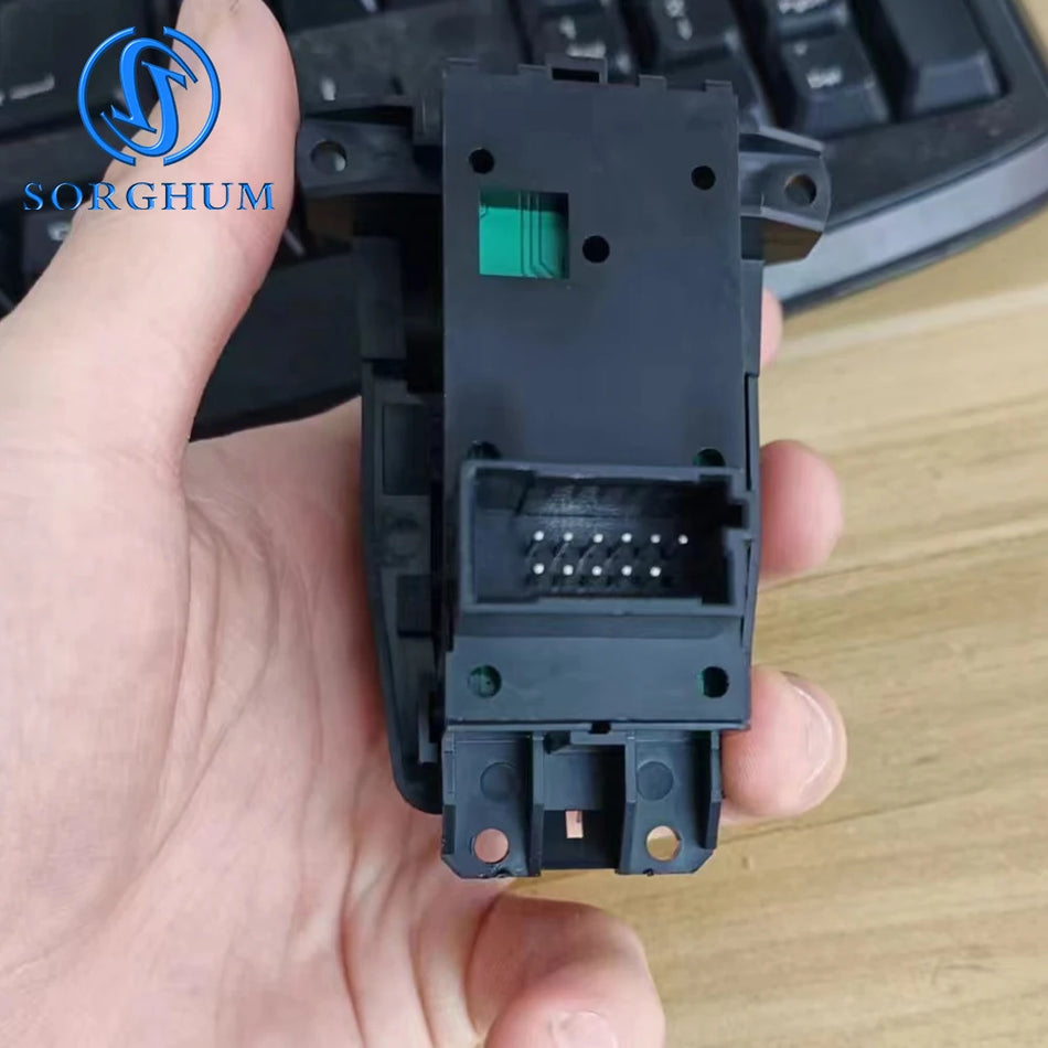 Interrupteur de frein à main électronique pour BMW F10 F18 F25 F07 F02 F15
