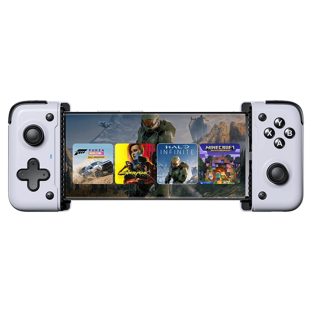 EasySMX M05 Type C Mobile Phone Controller &ndash; Versatile Compatibility for Android and iOS M05